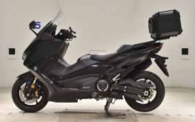 YAMAHA T-MAX 560 T 2020 SJ19J