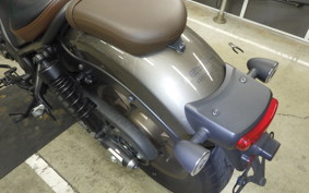 HONDA REBEL 250 S 2025 MC49