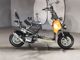 Фото Honda ZUMAR 2009 с японского аукциона
