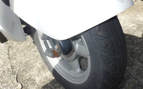 HONDA GYRO CANOPY TA03