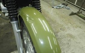 HONDA CROSS CUB 50 2002 AA06