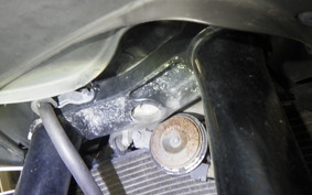 HONDA CBR600RR GEN 3 2008 PC40