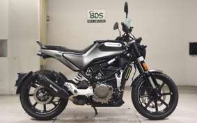HUSQVARNA SVARTPILEN 250