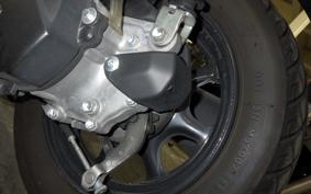 HONDA TACT Basket 1988 AF79