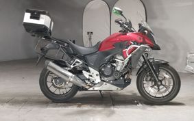 HONDA 400X 2013 NC47