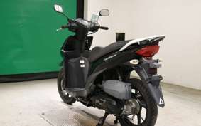 SUZUKI ADDRESS 110 CE47A