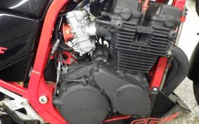 HONDA CBR400F GEN 2 1986 NC17