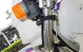 YAMAHA SEROW 225 Gen.2 1KH