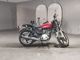 Фото Yamaha YB125SP с японского аукциона