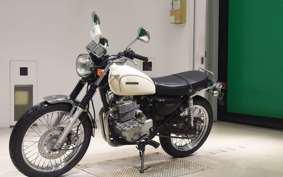 HONDA CB400SS E 2006 NC41
