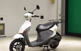 SUZUKI LET's 4 2025 CA45A