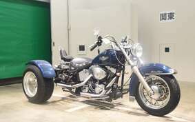 HARLEY FLSTC TRIKE 1450 2002 BJY