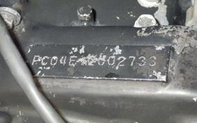 HONDA CBX550F 2026 PC04