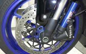 SUZUKI GSX-R1000A 2017