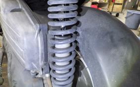 HONDA BENLY 110 JA09
