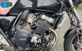 HONDA CB400SF 1994 NC31