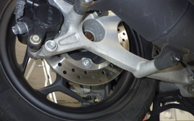 HONDA PCX 125 JK05