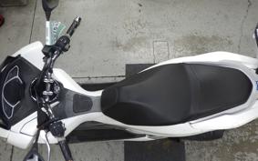 HONDA PCX 125 2009 JF81