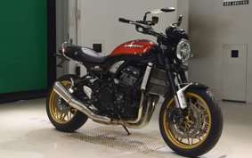 KAWASAKI Z900RS 2022 ZR900C