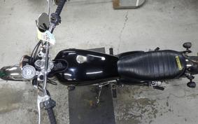 YAMAHA SR400 Gen.2 1996 1JR