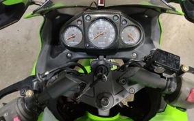 KAWASAKI NINJA 250R EX250K