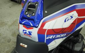 BMW R1300GS Adventure ASA 2025