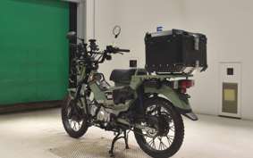 HONDA CT125-2 JA65
