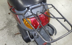 YAMAHA JOG POCHE 2023 SA08J