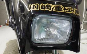 KAWASAKI GPZ900R NINJA 1993 ZX900A