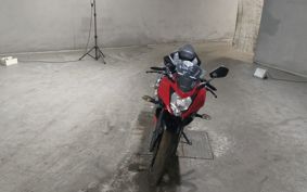 KAWASAKI Ninja 250SL BX250A
