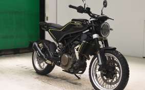 HUSQVARNA SVARTPILEN 401 2019