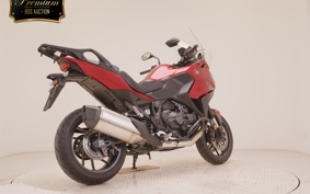 HONDA NT1100 2024 SC84