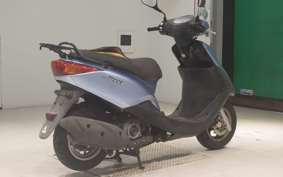 YAMAHA AXIS 125 TREET SE53J