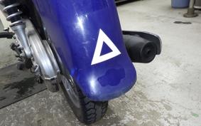HONDA C110 SUPER CUB JA42
