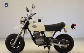 HONDA APE 50 AC16