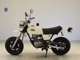 Фото Honda APE 50 2004 с японского аукциона