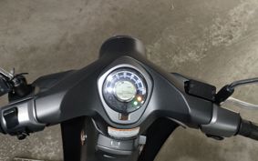 HONDA  SUPER CUB C125 JA71