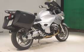 BMW R1200ST 2008