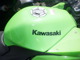 Фото Kawasaki NINJA 250R с японского аукциона