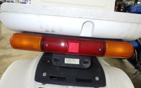 HONDA GYRO CANOPY TA03