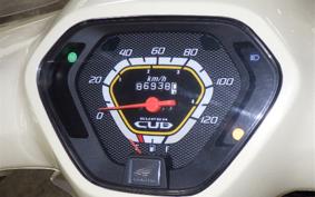HONDA C110 SUPER CUB JA10