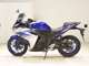 Фото Yamaha YZF-R25 A 2009 с японского аукциона