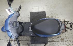 HONDA TACT Basket 1998 AF75