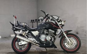 HONDA CB400SF 1994 NC31