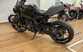 YAMAHA XSR900 2022 RN80J