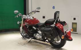 YAMAHA DRAGSTAR 400 CLASSIC 2003 VH01J