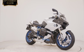 BMW HP2 SPORT 2009