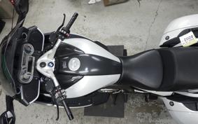 BMW K1600GT 2012