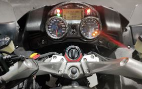 KAWASAKI 1400 GTR 2010 ZGT40C