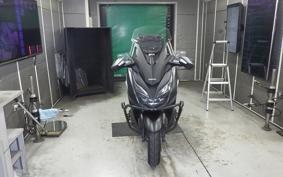 HONDA FORZA 250 MF15
